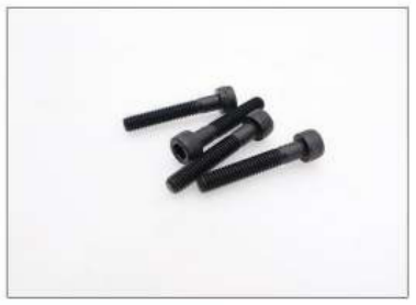 BOLT 01252-60635